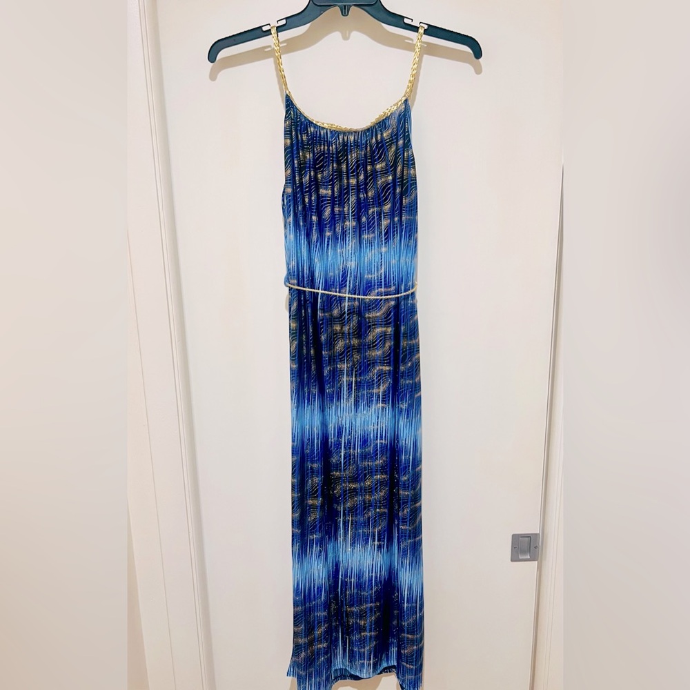 Seven islands medium max dress - Picture 3 of 7